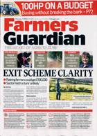 Farmers Guardian Magazine Issue 11/02/2022