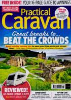 Practical Caravan Magazine Issue JUN 22