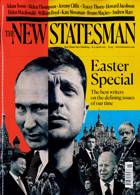 New Statesman Magazine Issue 08/04/2022