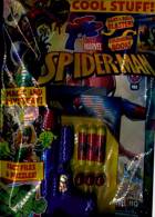 Spiderman Magazine Issue NO 408