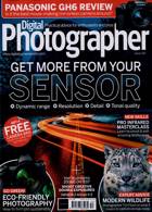 Digital Photographer Uk Magazine Issue NO 252 