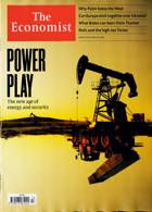 Economist Magazine Issue 26/03/2022