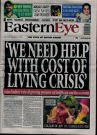 Eastern Eye Magazine Issue 25/03/2022
