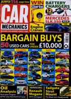 Car Mechanics Magazine Issue MAY 22