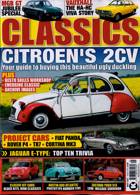 Classics Magazine Issue MAY 22