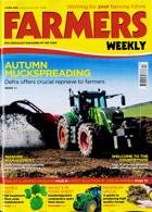 Farmers Weekly Magazine Issue 01/04/2022