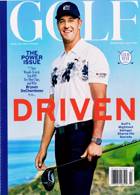 Golf Magazine Usa Magazine Issue MAR 22