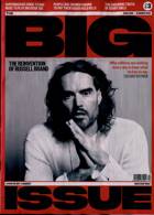 The Big Issue Magazine Issue NO 1506