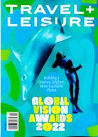 Travel Leisure Magazine Issue APR 22 