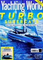 Yachting World Magazine Issue MAY 22