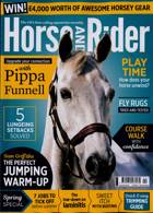 Horse & Rider Magazine Issue APR 22