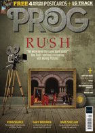 Prog Magazine Issue NO 129 