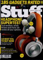 Stuff Magazine Issue MAY 22
