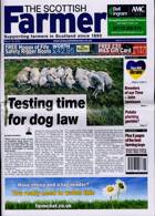 Scottish Farmer Magazine Issue 19/03/2022