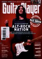 Guitar Player Magazine Issue FEB 22