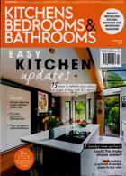 Kitchens Bed Bathrooms Magazine Issue APR 22