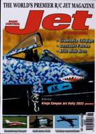 Radio Control Jet Intl Magazine Issue JUN-JUL 