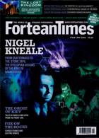Fortean Times Magazine Issue MAY 22