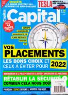 Capital Magazine Issue 64