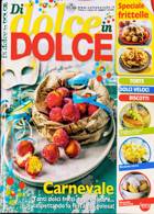 Di Dolce In Dolce Magazine Issue 01
