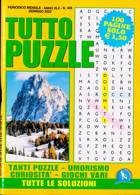 Tutto Puzzle Magazine Issue 88