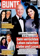 Bunte Illustrierte Magazine Issue 03
