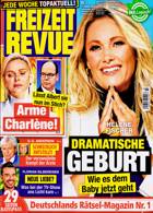 Freizeit Revue Magazine Issue 03