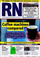 Retail Newsagent Magazine Issue 03