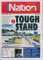Barbados Nation Magazine Issue 03