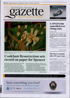 Antique Trades Gazette Magazine Issue 05/03/2022