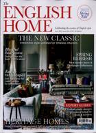 English Home Magazine Issue APR 22