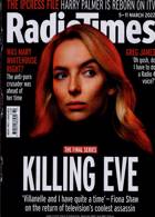 Radio Times South Magazine Issue 05/03/2022