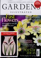 Gardens Illustrated Magazine Issue MAR 22