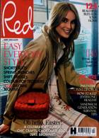 Red Travel Edition Magazine Issue APR 22