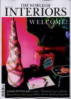 World Of Interiors Magazine Issue APR 22