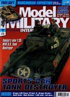Model Military International Magazine Issue NO 192