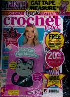 Crochet Now Magazine Issue NO 79