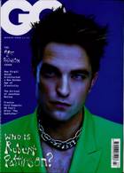 Gq Compact Magazine Issue MAR 22