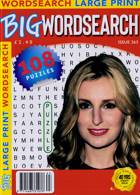 Big Wordsearch Magazine Issue NO 263