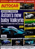 Autocar Magazine Issue 02/03/2022