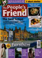Peoples Friend Magazine Issue 05/03/2022