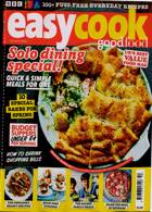 Easy Cook Magazine Issue NO 150