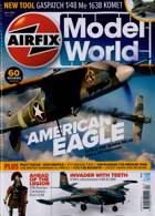 Airfix Model World Magazine Issue APR 22