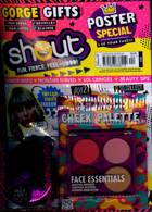 Shout Magazine Issue NO 624