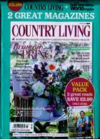 Garden Lifestyle Series Magazine Issue GWCL APR22