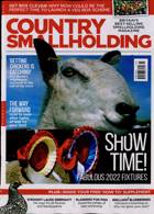 Country Smallholding Magazine Issue SPRING
