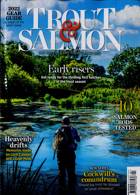 Trout & Salmon Magazine Issue APR 22