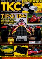 Totalkitcar Magazine Issue MAR-APR