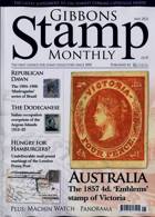 Gibbons Stamp Monthly Magazine Issue MAY 22