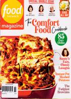 Food Network Magazine Issue MAR-APR 